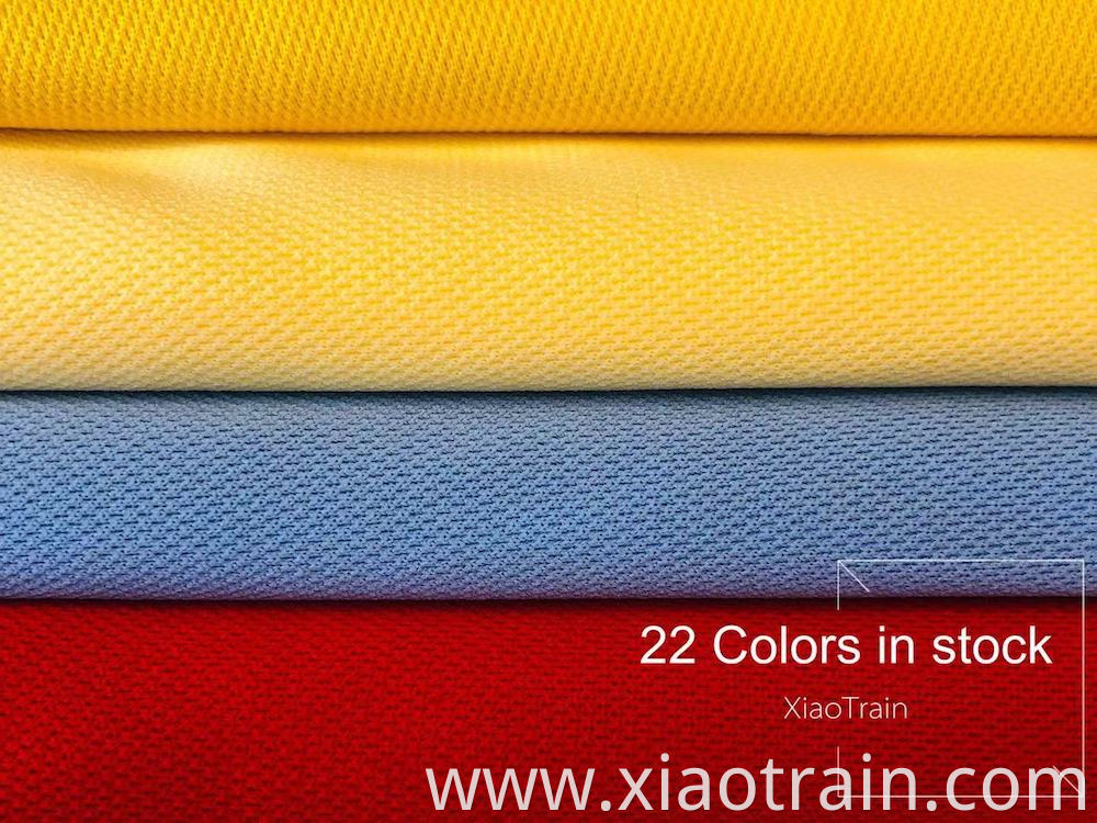 Polo Fabric for T-shirt